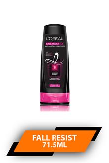 Loreal Fall Resist Cond 71.5ml